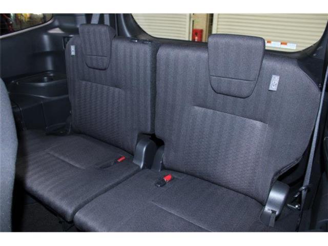 ヴォクシー（新潟県新潟市東区）