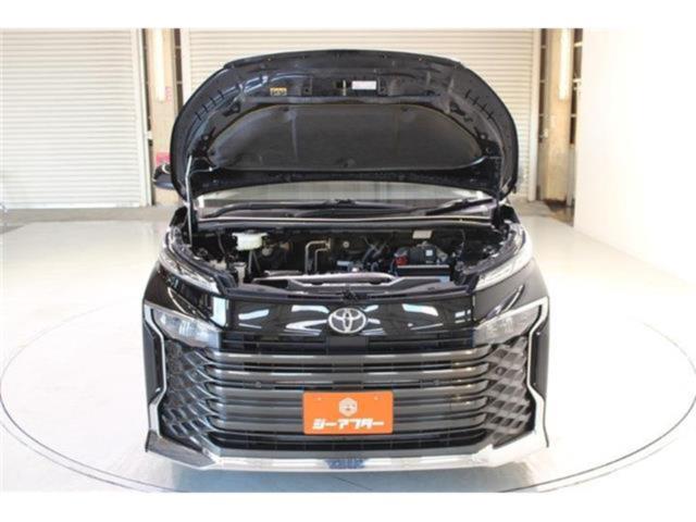 ヴォクシー（新潟県新潟市東区）