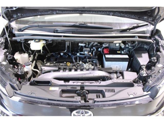 ヴォクシー（新潟県新潟市東区）