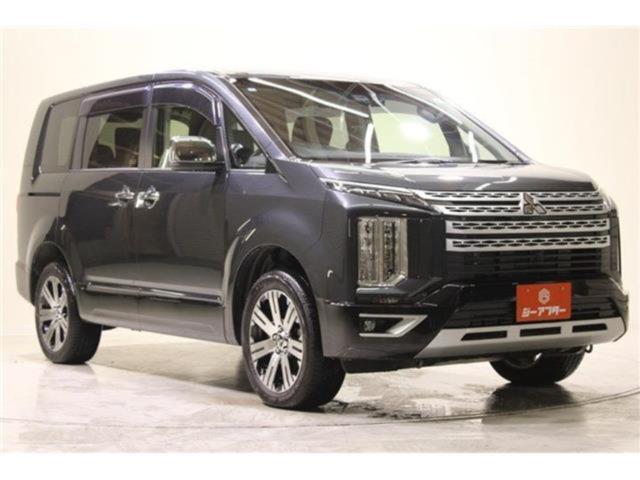 デリカＤ：５（新潟県新潟市東区）