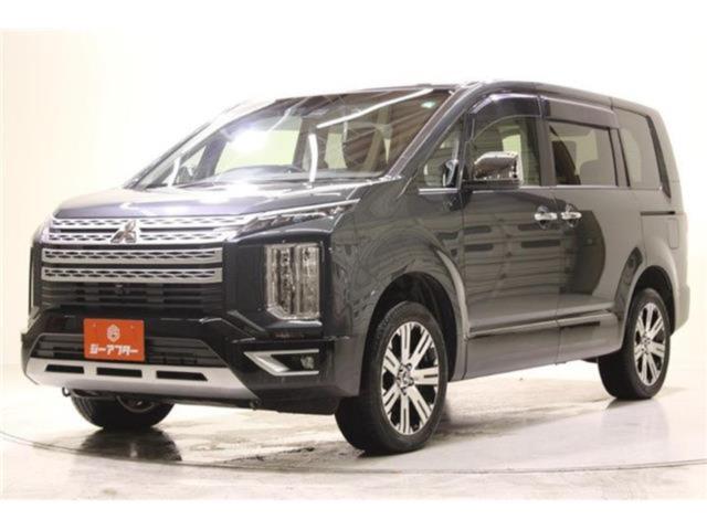 デリカＤ：５（新潟県新潟市東区）