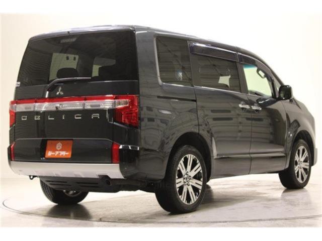 デリカＤ：５（新潟県新潟市東区）