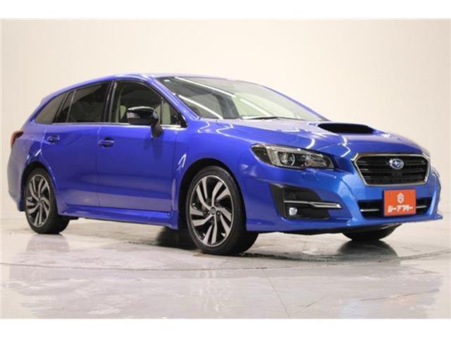 レヴォーグ（新潟県新潟市東区）画像8