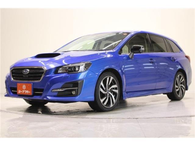 レヴォーグ（新潟県新潟市東区）画像10