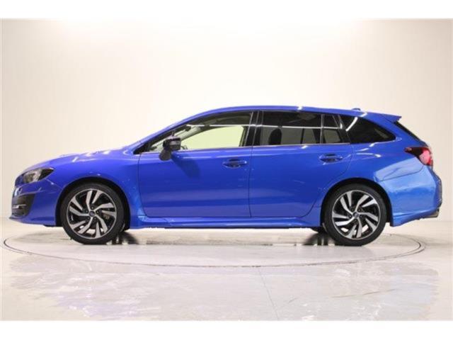 レヴォーグ（新潟県新潟市東区）画像11