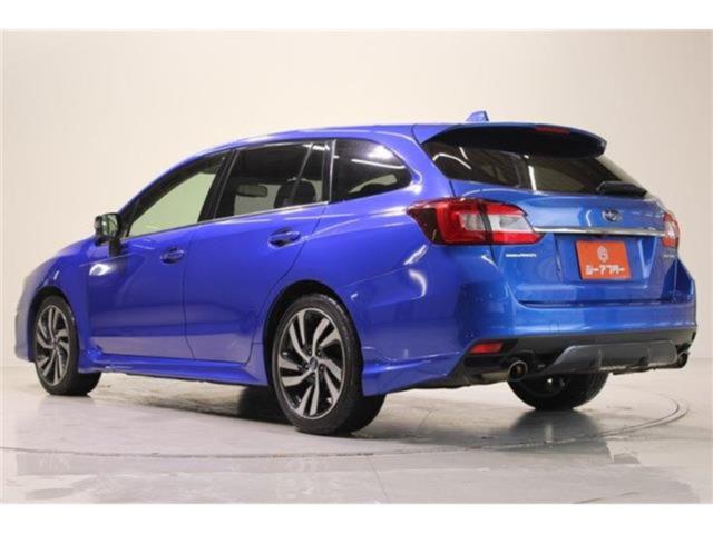 レヴォーグ（新潟県新潟市東区）画像12