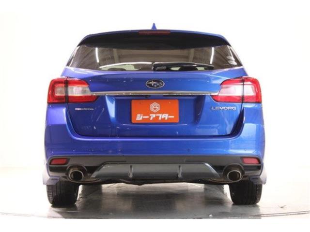 レヴォーグ（新潟県新潟市東区）画像13