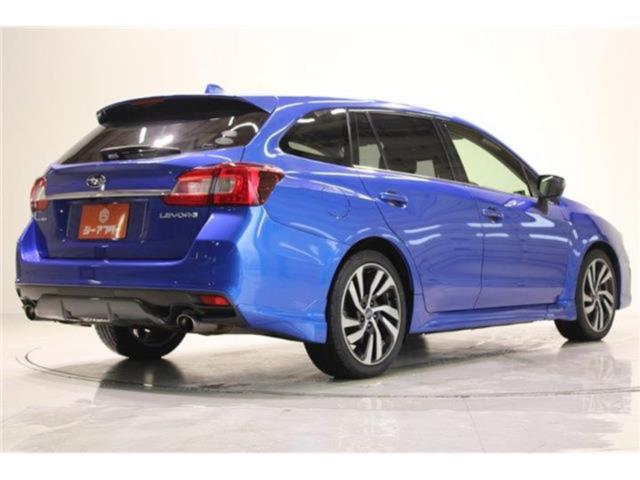 レヴォーグ（新潟県新潟市東区）画像14