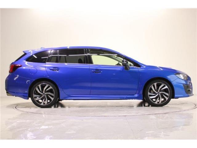 レヴォーグ（新潟県新潟市東区）画像15