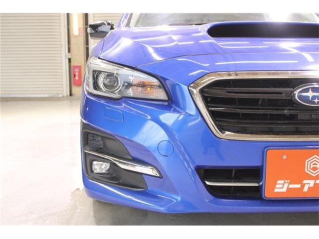 レヴォーグ（新潟県新潟市東区）画像18