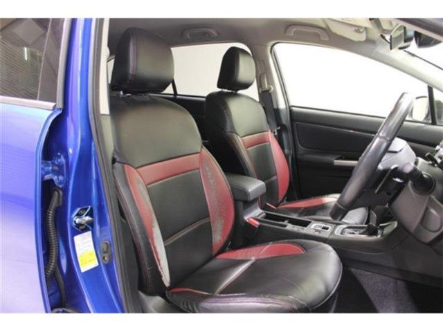 レヴォーグ（新潟県新潟市東区）画像39