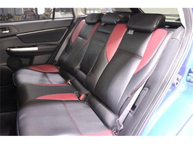 レヴォーグ（新潟県新潟市東区）画像43