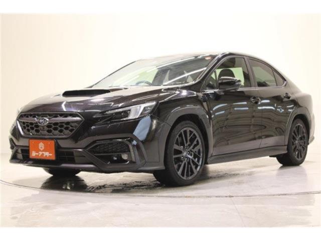 WRX_S4(新潟県新潟市東区)