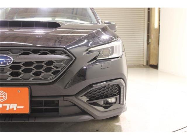 WRX_S4(新潟県新潟市東区)