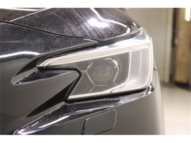 WRX_S4(新潟県新潟市東区)