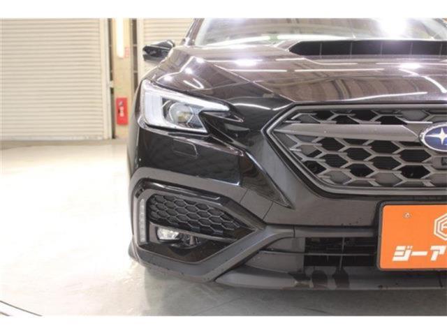 WRX_S4(新潟県新潟市東区)