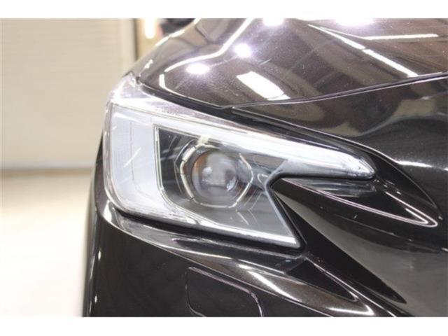 WRX_S4(新潟県新潟市東区)