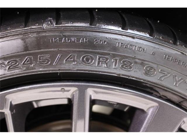 WRX_S4(新潟県新潟市東区)