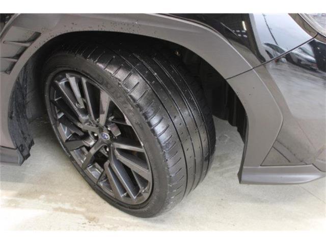 WRX_S4(新潟県新潟市東区)