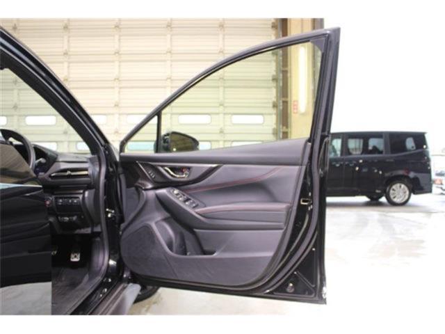 WRX_S4(新潟県新潟市東区)