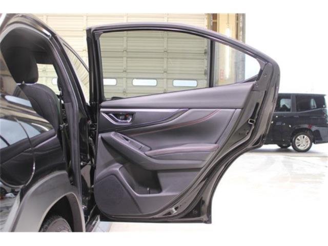 WRX_S4(新潟県新潟市東区)