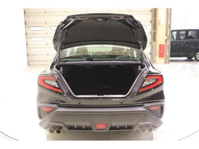 WRX_S4(新潟県新潟市東区)