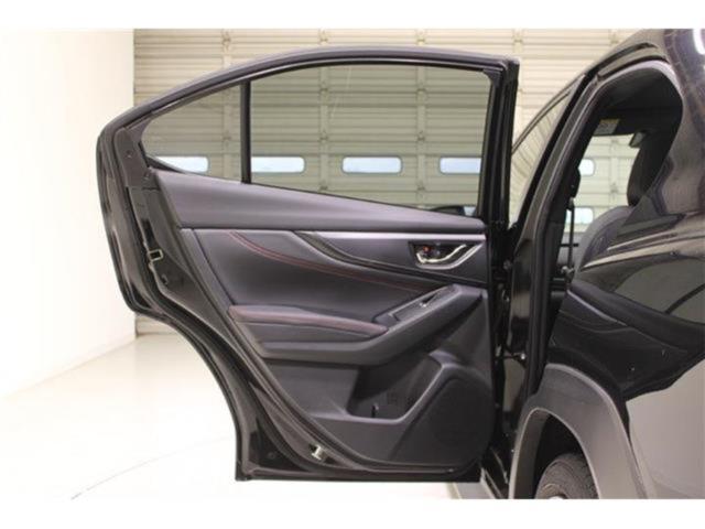 WRX_S4(新潟県新潟市東区)