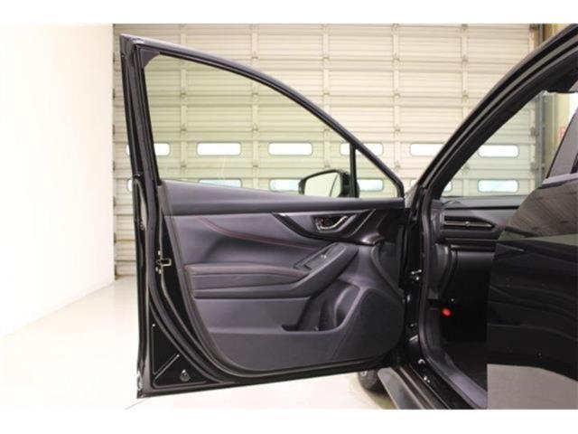 WRX_S4(新潟県新潟市東区)