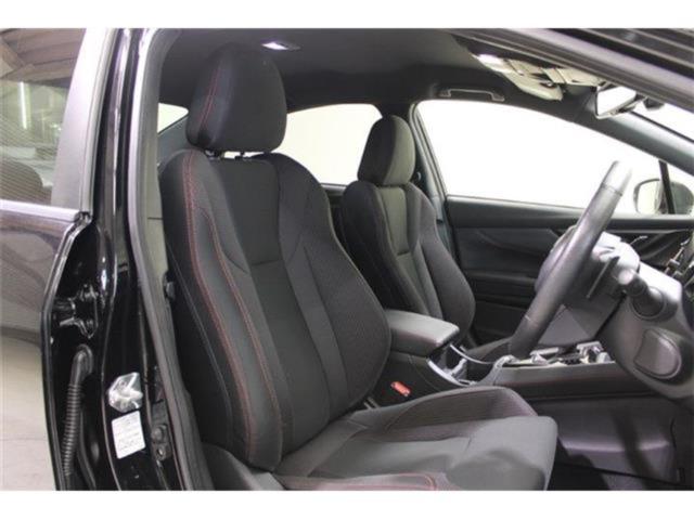 WRX_S4(新潟県新潟市東区)