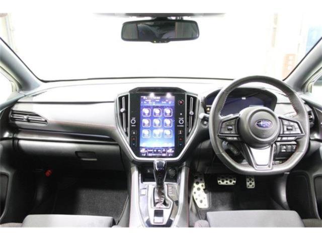 WRX_S4(新潟県新潟市東区)