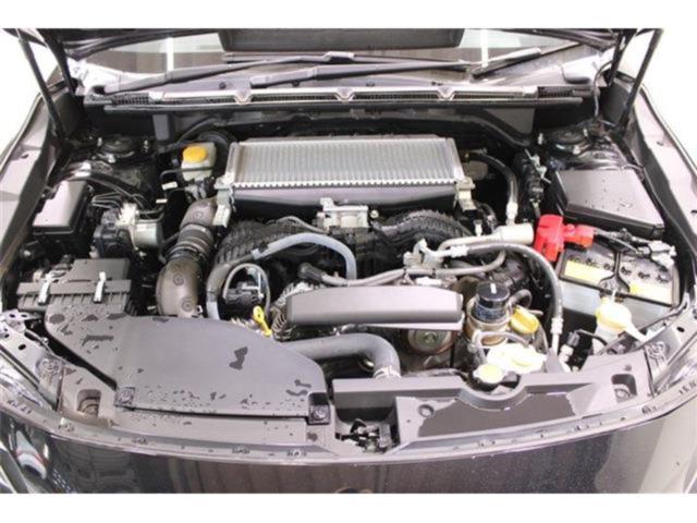 WRX_S4(新潟県新潟市東区)