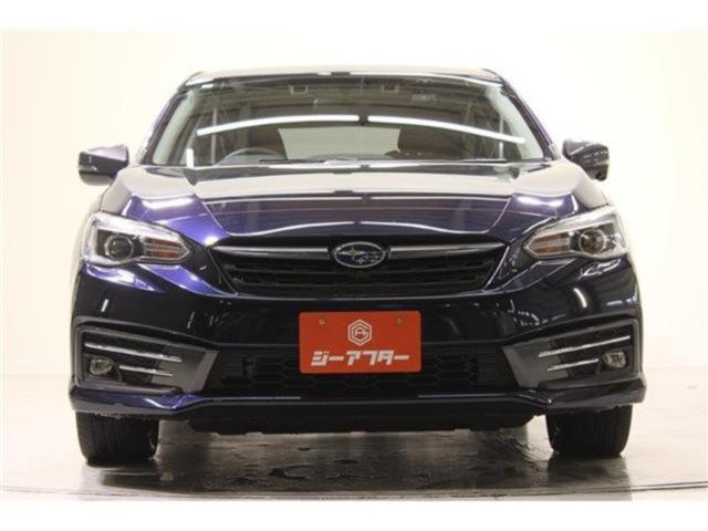 インプレッサスポーツ(新潟県新潟市東区)