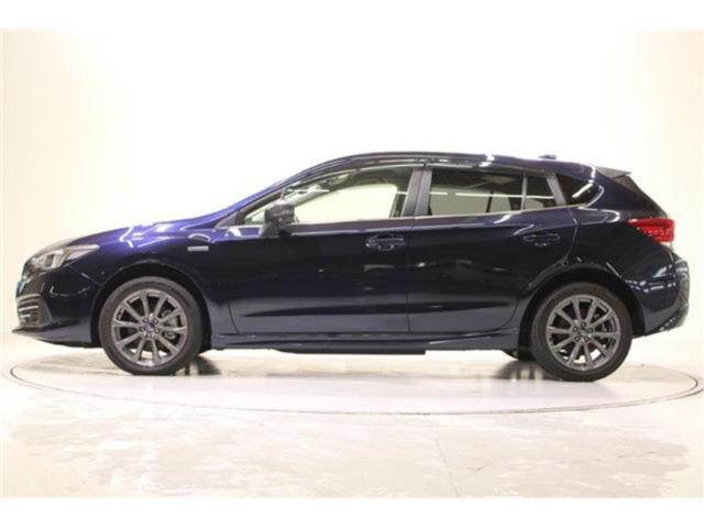 インプレッサスポーツ(新潟県新潟市東区)