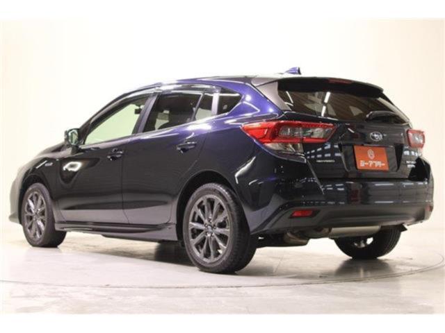 インプレッサスポーツ(新潟県新潟市東区)