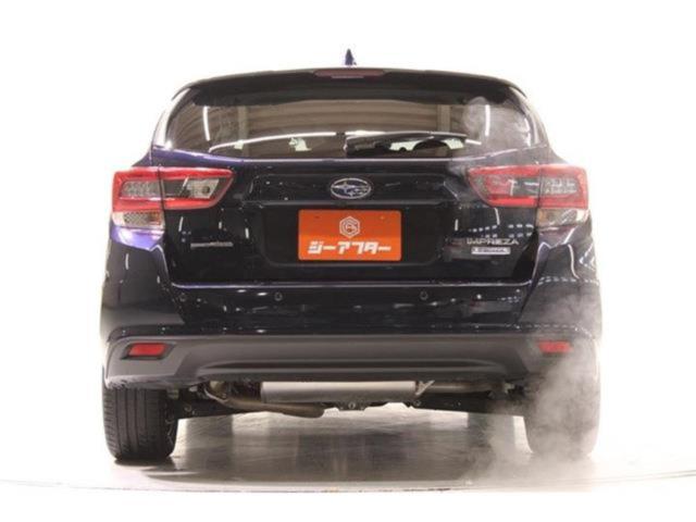 インプレッサスポーツ(新潟県新潟市東区)