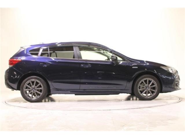 インプレッサスポーツ(新潟県新潟市東区)