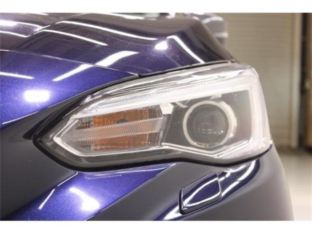 インプレッサスポーツ(新潟県新潟市東区)