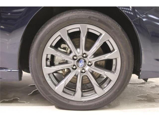 インプレッサスポーツ(新潟県新潟市東区)