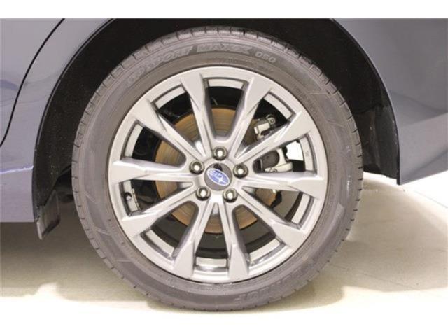 インプレッサスポーツ(新潟県新潟市東区)