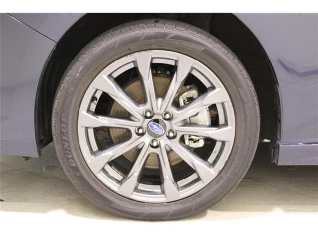 インプレッサスポーツ(新潟県新潟市東区)