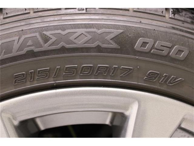 インプレッサスポーツ(新潟県新潟市東区)