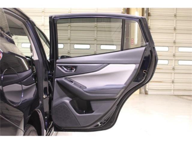 インプレッサスポーツ(新潟県新潟市東区)