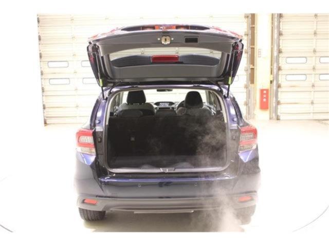 インプレッサスポーツ(新潟県新潟市東区)