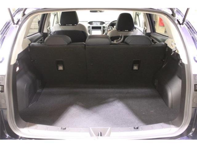 インプレッサスポーツ(新潟県新潟市東区)