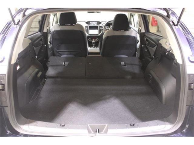 インプレッサスポーツ(新潟県新潟市東区)