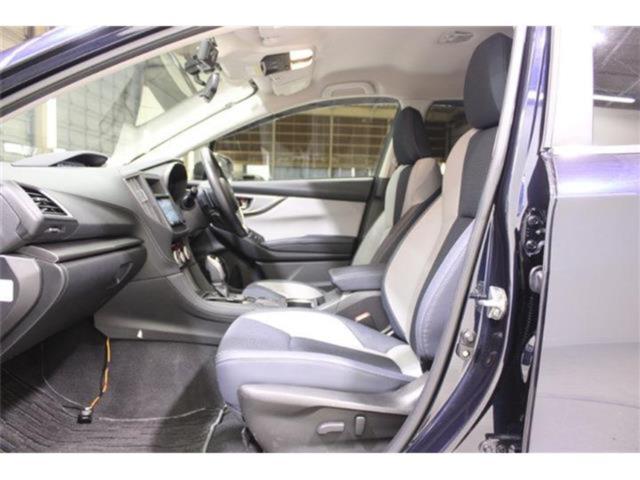 インプレッサスポーツ(新潟県新潟市東区)