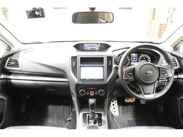 インプレッサスポーツ(新潟県新潟市東区)