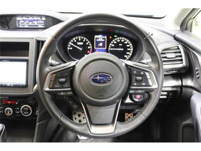 インプレッサスポーツ(新潟県新潟市東区)