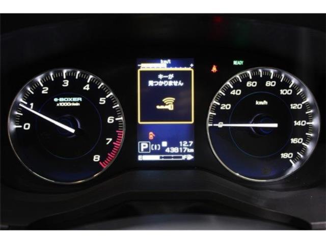 インプレッサスポーツ(新潟県新潟市東区)