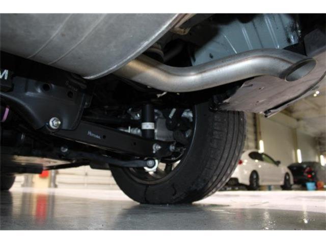 インプレッサスポーツ(新潟県新潟市東区)